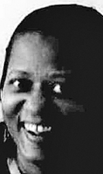 Sherry Trotter