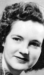 Mildred Mitcherson
