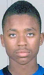 Sheldon Prater