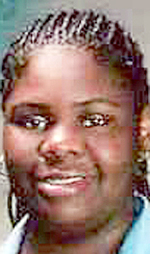 TaShara Banister