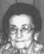 Roberta Hilgeford