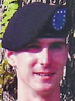 Sgt. Michael Strachota