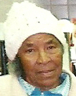 Rosetta Watts