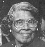 Edna Haney