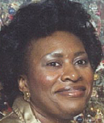 Brenda Nwegbo