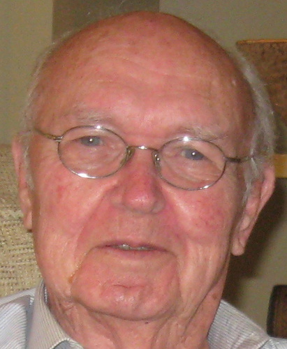 Mark Glover