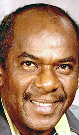 Curtis King