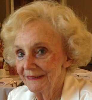Martha Hixson