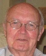 Mark Glover