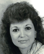 Sharin Jones