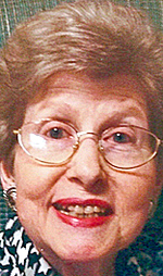 Billie Gailey