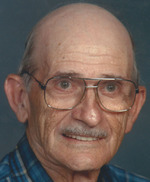 Eugene Huckaby