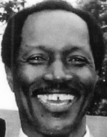 Rev. Earl Shorter