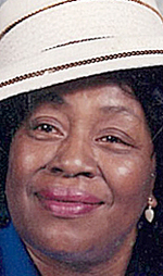 Martha Bass