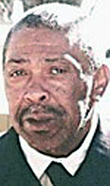 Herbert Rucker Sr.