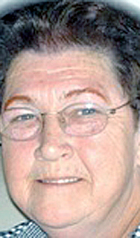 Pam Wilder
