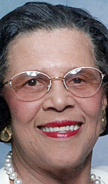 Virginia Henderson