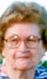 Evelyn Hunt