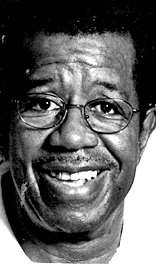 Melvin Lancaster