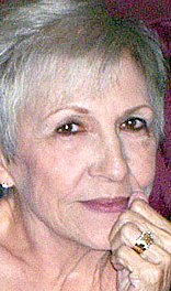 Frances McGraw
