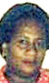 Gladys Lambert