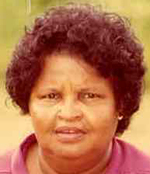 Leanna Harrison