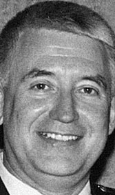 Stephen Tate