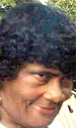 Mae Jackson