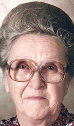 Helen Rowe