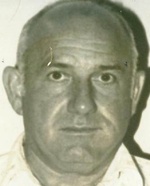Reginald Scott