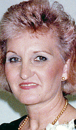 Carole Crow