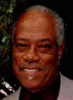 Virgil Robinson, Sr.