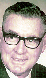 Herman Gurnsey