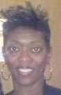 Sonya Hunt-Hall
