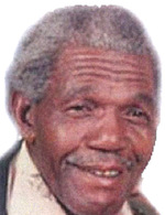 Mack Bates Sr.