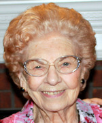 Lorane McBryde
