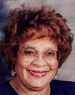 Maeola Jeffers