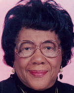 Bessie Redus