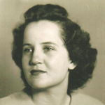 Frances Byrd