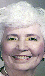 Virginia Cloar