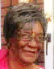 Flora Coleman-Scott