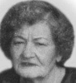 Dorothy Evans
