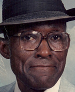 John Linsy Sr.
