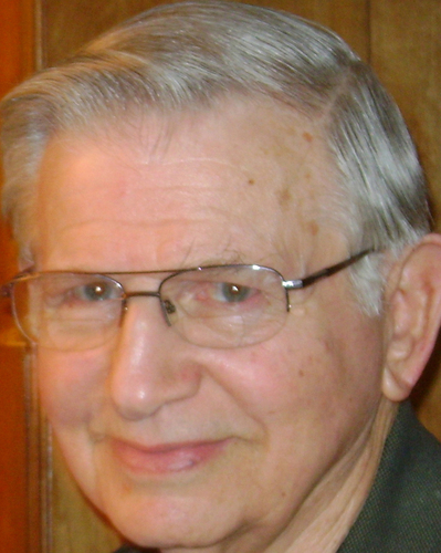 Edward Michael Jr.