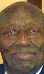 Rev. Gabe Ford