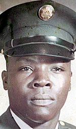 Willie Rayford Jr.