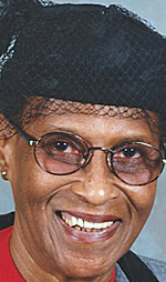 Sinia Summerville