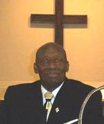 Rev. G.L. Ford: A man who lived to serve God and others