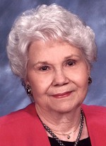 Rosemary Wooley