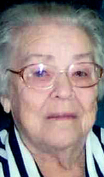 Thelma Fickle